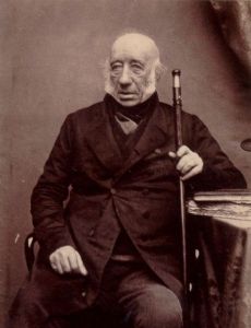 Alexander Gillespie