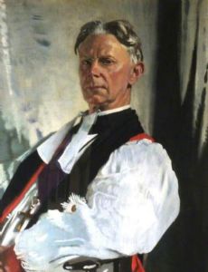 Thomas Strong (bishop)