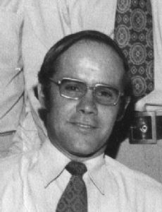 Roger Vale