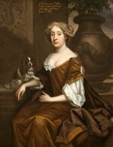 Johanna St John