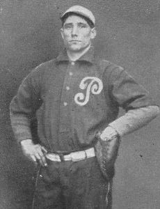 Bill Rapps