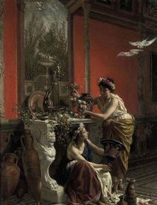 Cesare Mariani
