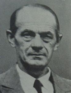Søren Peter Kristensen