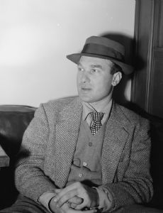 Norman Granz