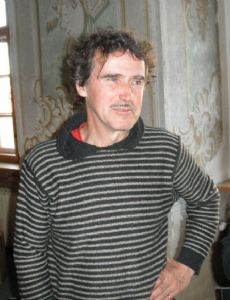 Frantisek Skála