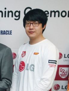 Lim Jae-Duk