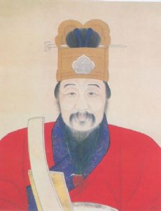 Yang Jisheng (Ming dynasty)