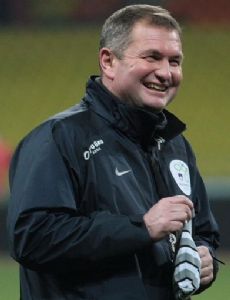Matjaž Kek