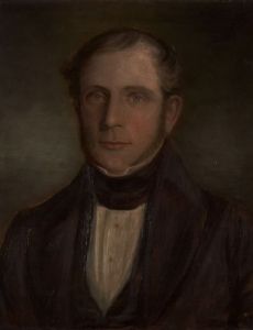George Kingsmill