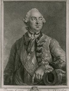 Peter Ivanovich Shuvalov