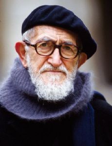 Abbé Pierre