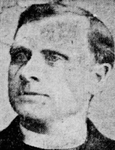 Philip Joseph Garrigan
