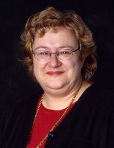 Liliane Chappuis