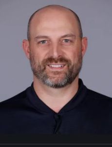 Matt Nagy