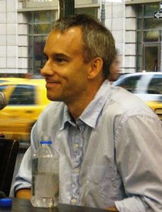 Scott B. Smith