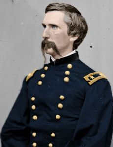 Joshua Chamberlain