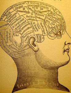 Philosophy of mind