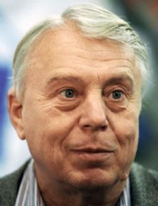 Vladimir Pereturin