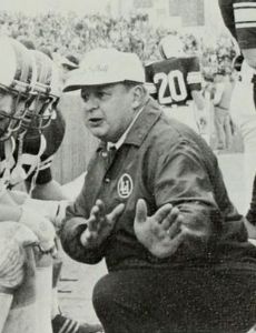 John Whitehead (American football)