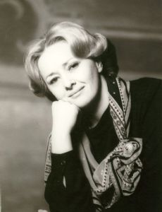 Alide Maria Salvetta