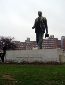 Luis Alberto de Herrera