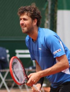 Robin Haase
