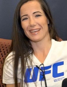 Angela Magana