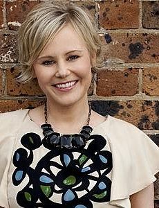 Josephine Mitchell