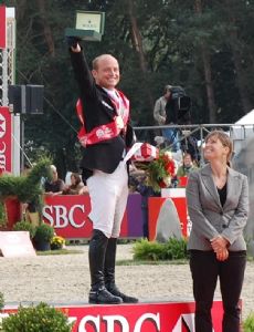 Michael Jung (equestrian)
