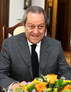 Monir Fakhri Abdel Nour