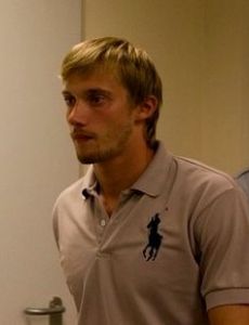 Denys Shelikhov