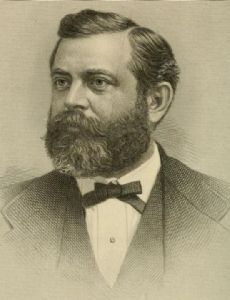 Leon Abbett