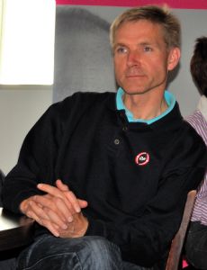 Kristian Thulesen Dahl
