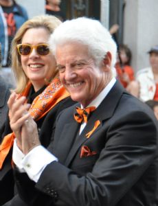 Bill Neukom