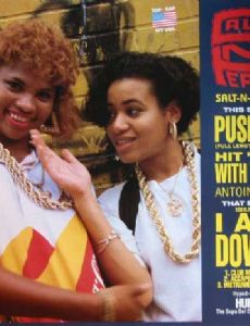 Salt N Pepa songs FamousFix list