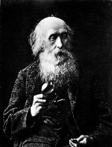 John Hutton Balfour