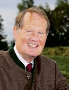 Johannes von Trapp