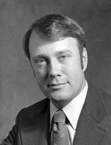 Larry Kirkwood