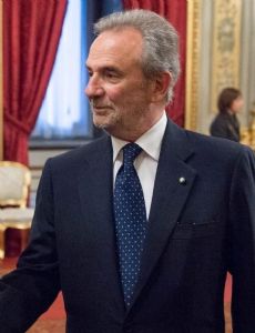 Giancarlo Coraggio