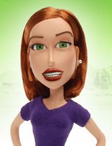Jackie Martin