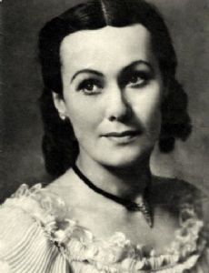 Yelena Yunger