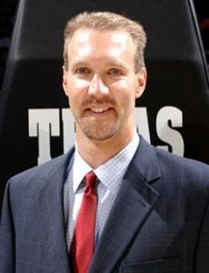 Matt Bullard