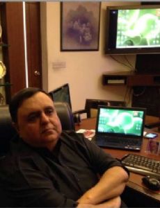 Deepak Arora