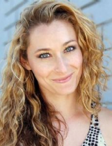 Jessica Marie Taylor