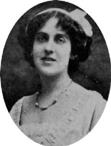 Elsie Spain