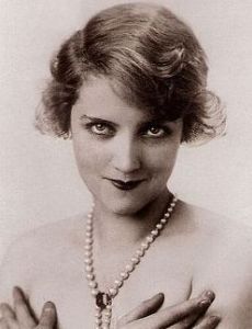 Dorothy Dickson