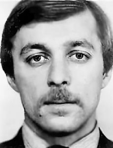 Aleksandr Aksinin