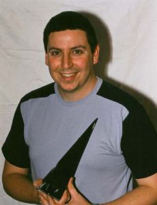 Anton Hagop