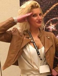 Courtney Roland