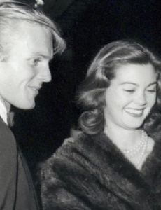 Tab Hunter Dating History - FamousFix